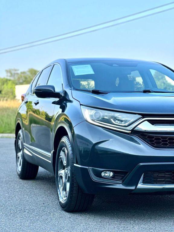 used 2019 Honda CR-V car, priced at $20,498