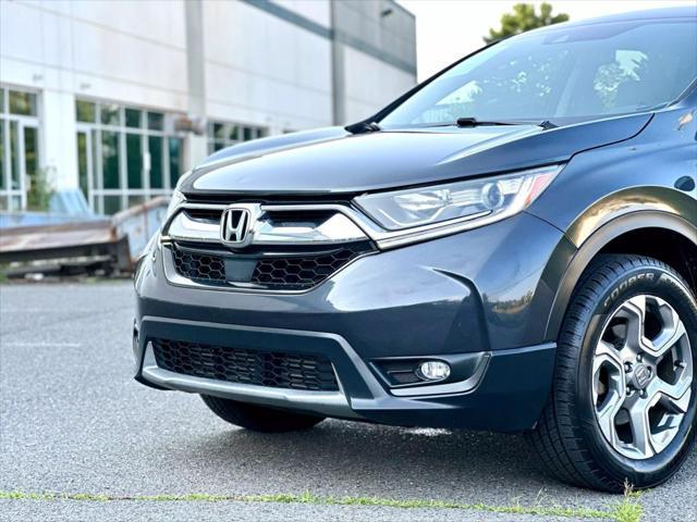 used 2019 Honda CR-V car, priced at $20,498