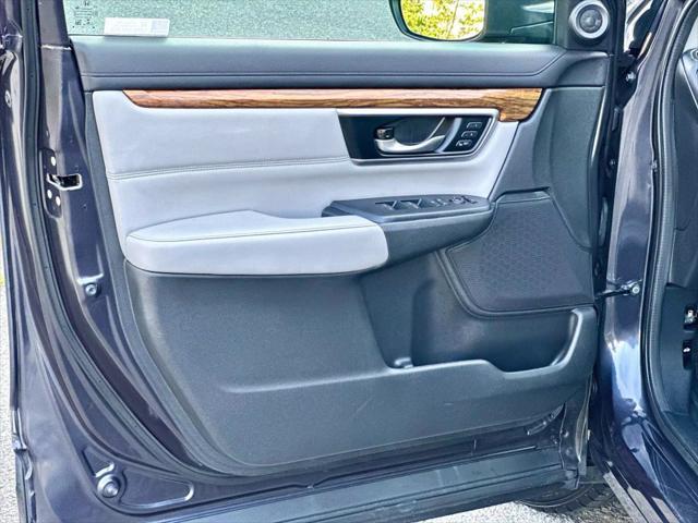used 2019 Honda CR-V car, priced at $20,498