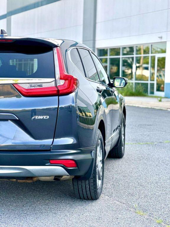 used 2019 Honda CR-V car, priced at $20,498