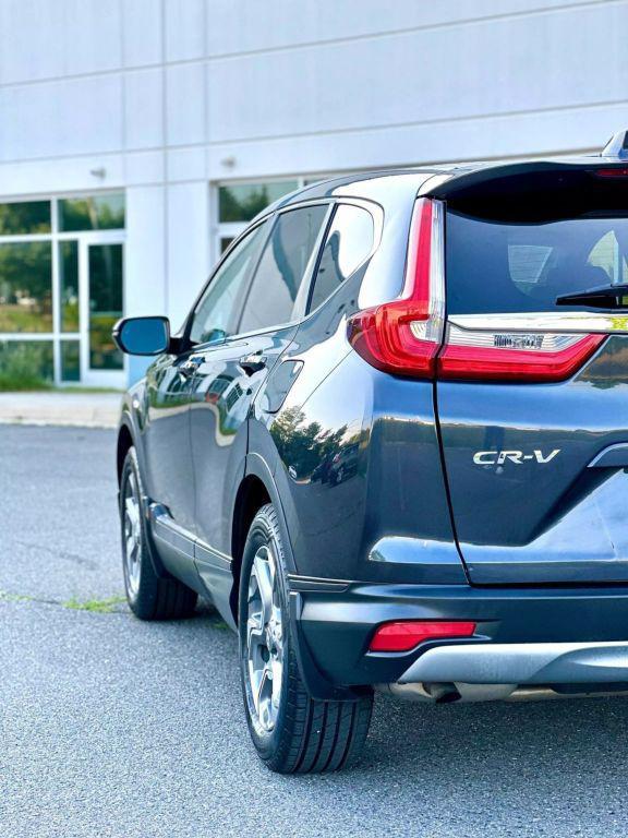 used 2019 Honda CR-V car, priced at $20,498