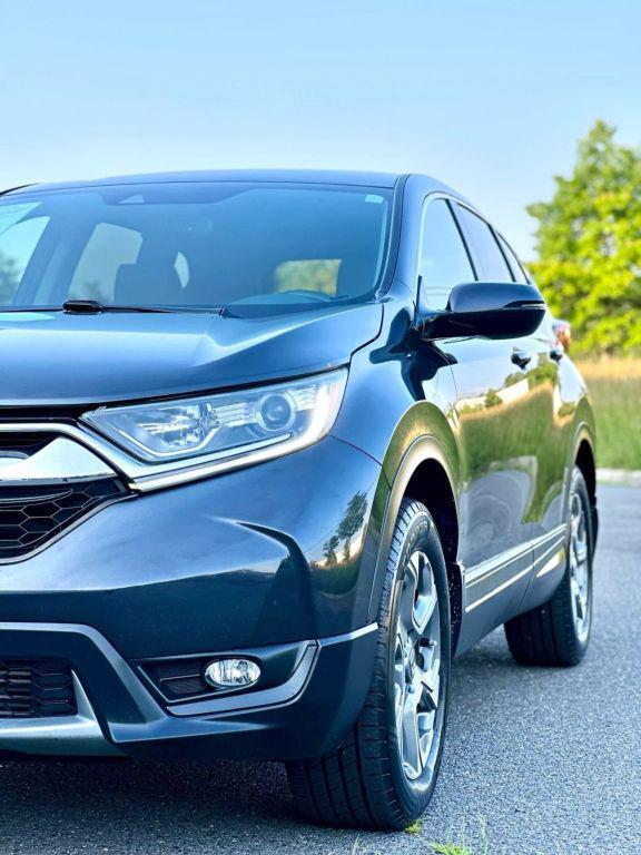 used 2019 Honda CR-V car, priced at $20,498