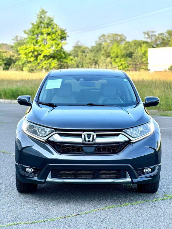 used 2019 Honda CR-V car, priced at $20,498