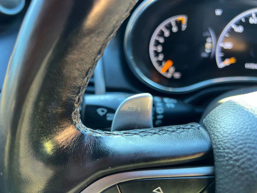 used 2019 Jeep Grand Cherokee car, priced at $17,195