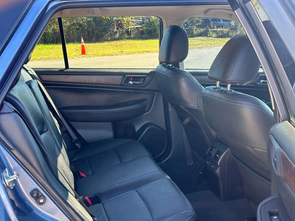 used 2018 Subaru Outback car, priced at $12,895