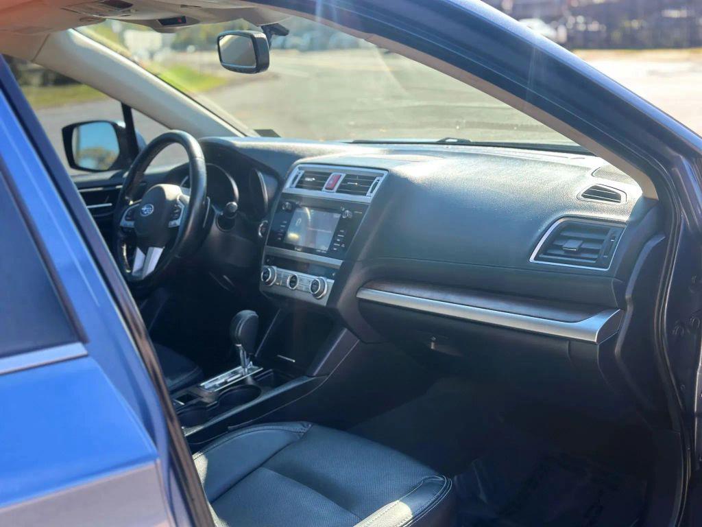used 2018 Subaru Outback car, priced at $12,895