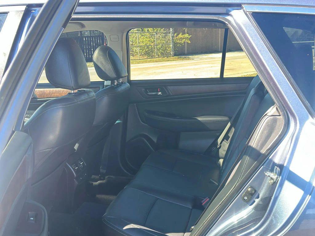 used 2018 Subaru Outback car, priced at $12,895