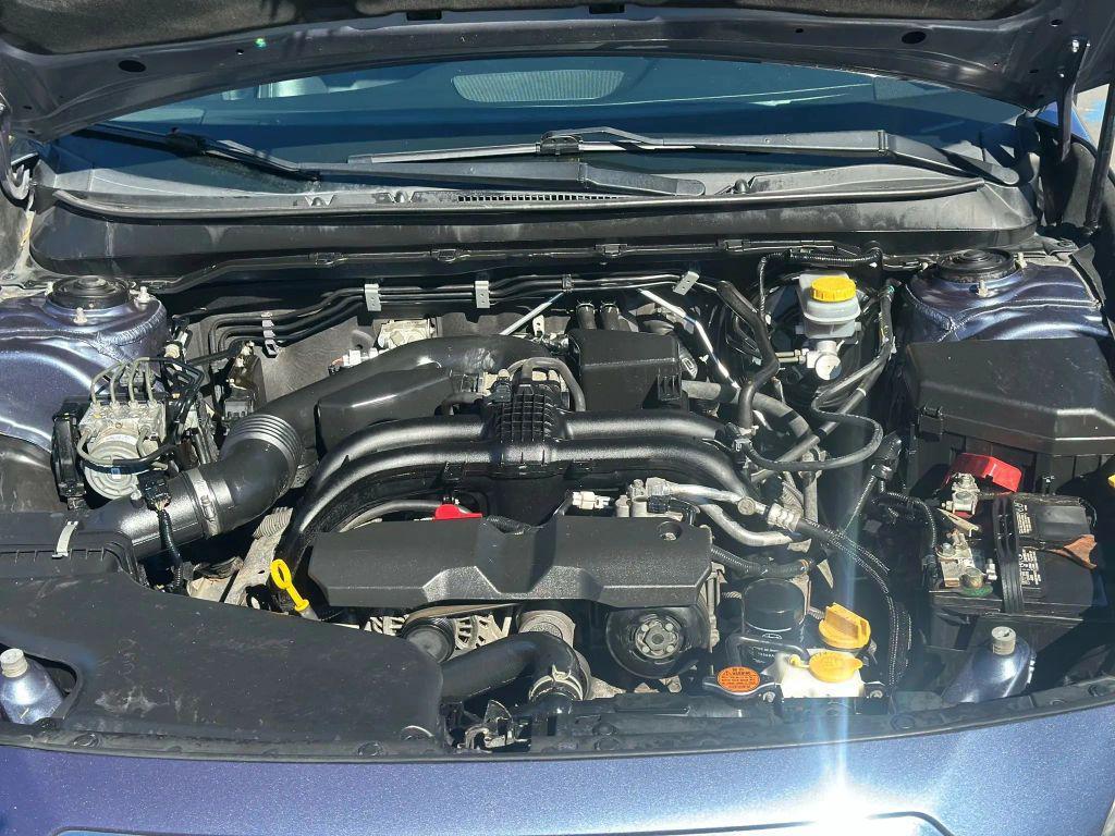 used 2018 Subaru Outback car, priced at $12,895