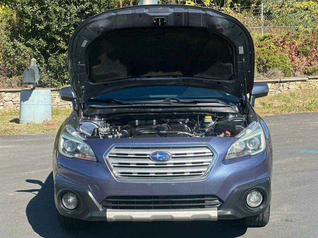 used 2018 Subaru Outback car, priced at $12,895