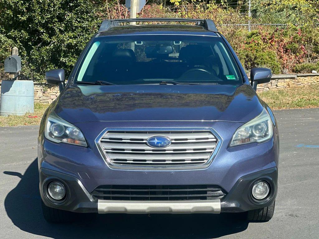 used 2018 Subaru Outback car, priced at $12,895