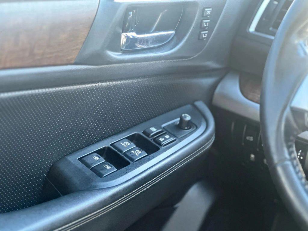 used 2018 Subaru Outback car, priced at $12,895