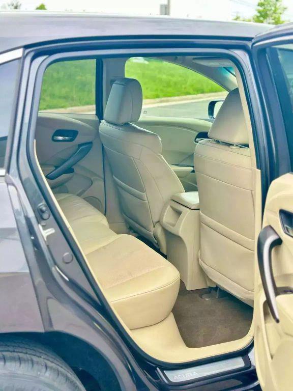 used 2015 Acura RDX car, priced at $9,750