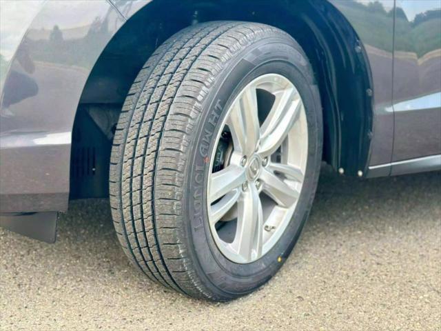 used 2015 Acura RDX car, priced at $9,750