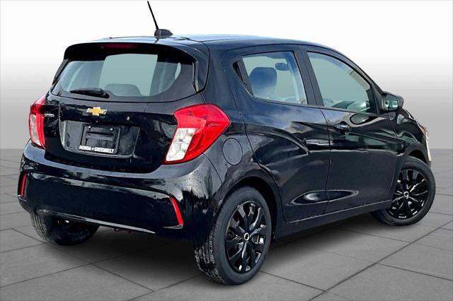 used 2020 Chevrolet Spark car, priced at $8,939