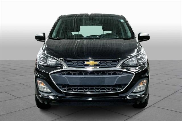 used 2020 Chevrolet Spark car, priced at $8,939