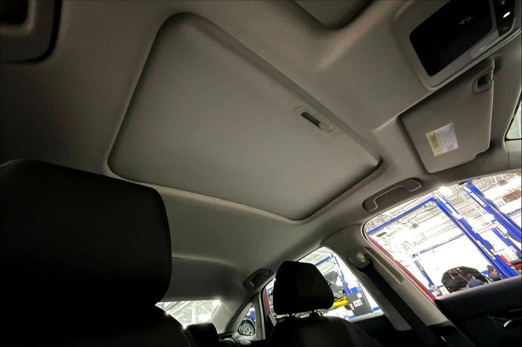 used 2023 Honda Civic car, priced at $23,572