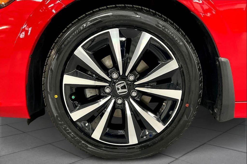 used 2023 Honda Civic car, priced at $23,572