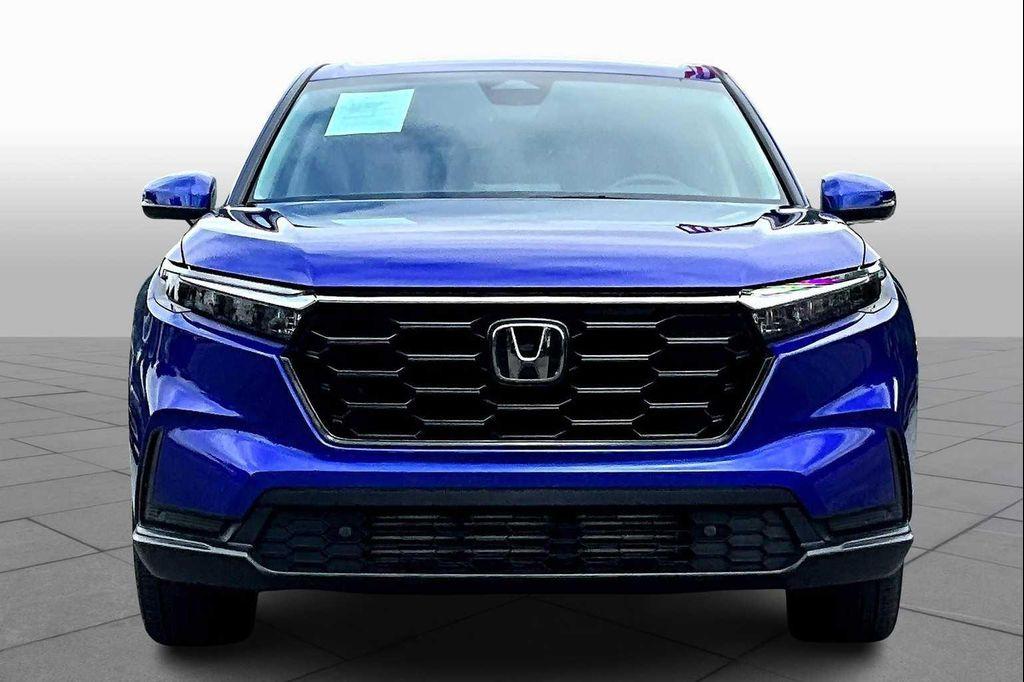 used 2023 Honda CR-V car, priced at $31,500