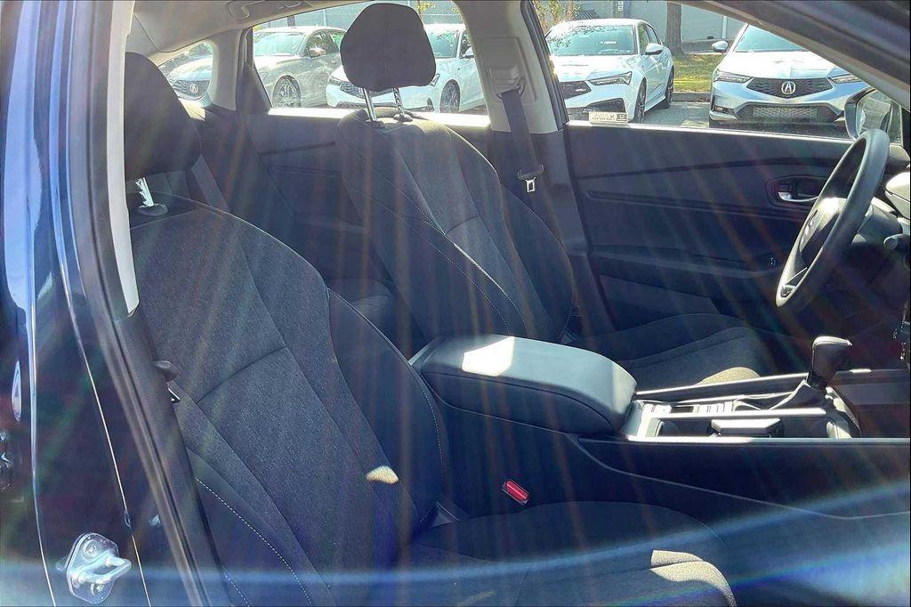 used 2024 Honda Accord car, priced at $26,000