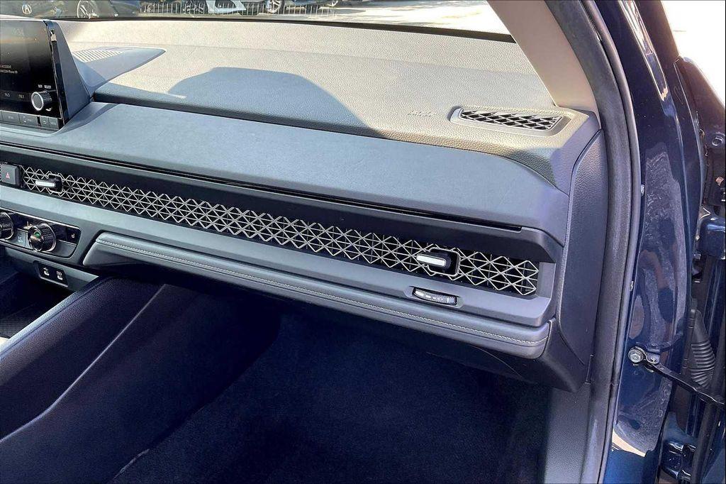 used 2024 Honda Accord car, priced at $26,000