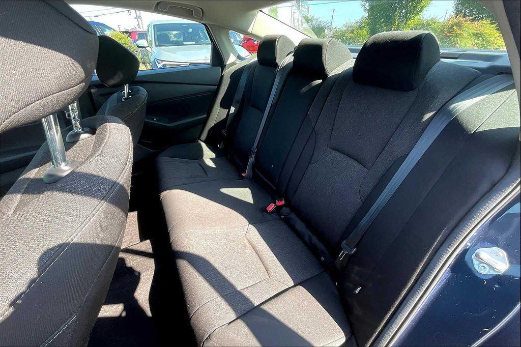 used 2024 Honda Accord car, priced at $26,000