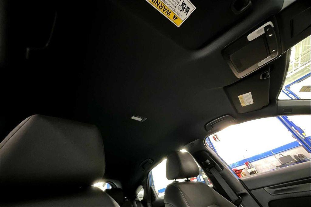 used 2024 Honda Civic car, priced at $26,215