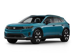 new 2025 Honda Prologue car, priced at $59,850