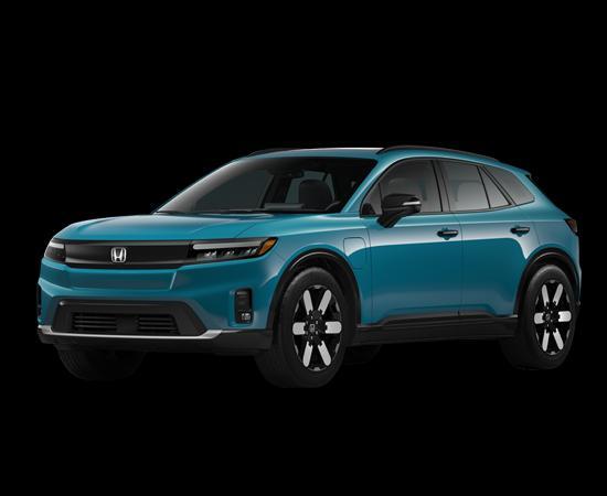 new 2025 Honda Prologue car, priced at $59,850