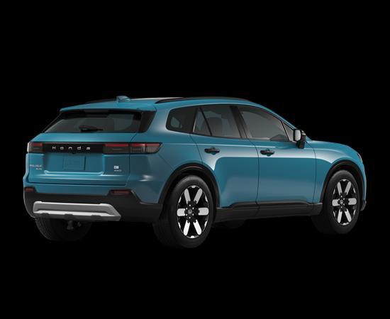 new 2025 Honda Prologue car, priced at $59,850