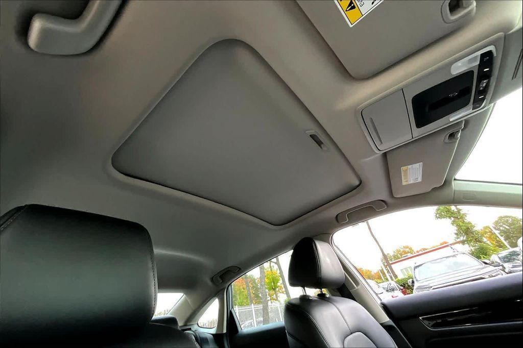 used 2023 Honda Civic car, priced at $24,740