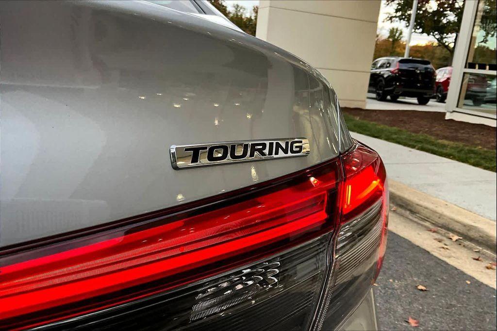 used 2023 Honda Civic car, priced at $24,740