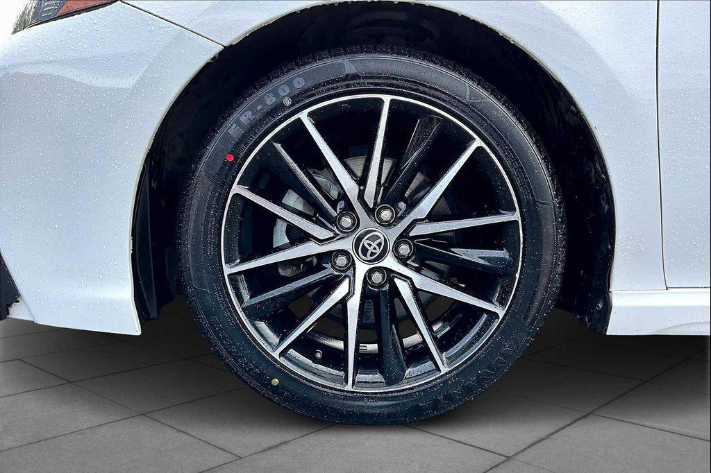 used 2022 Toyota Camry car, priced at $22,500