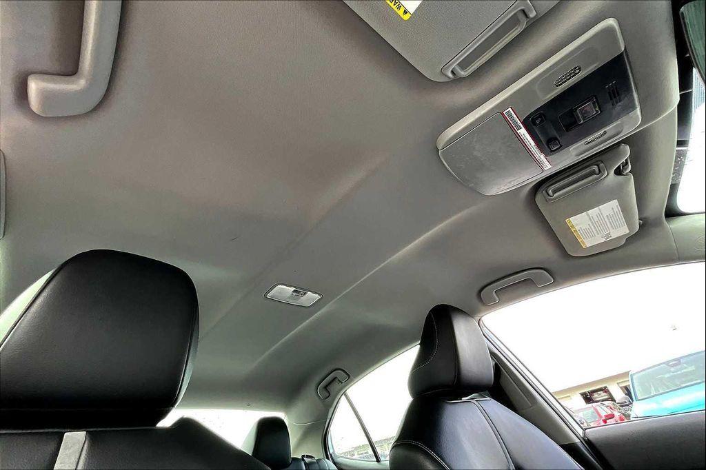 used 2022 Toyota Camry car, priced at $22,500