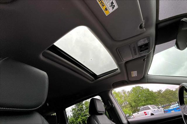 used 2022 Honda Odyssey car, priced at $30,692