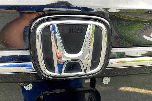 used 2022 Honda Odyssey car, priced at $30,692