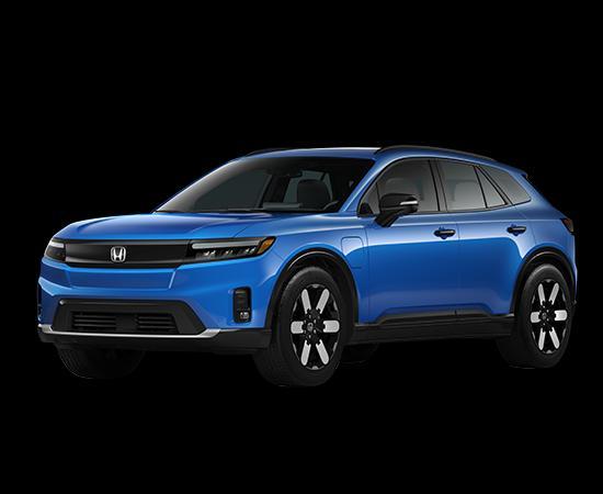 new 2026 Honda Prologue car, priced at $55,850