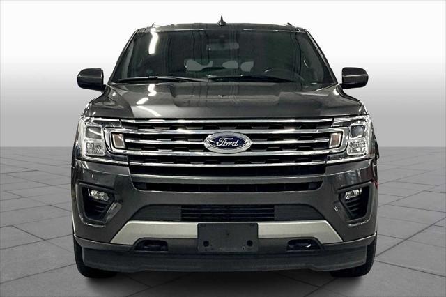 used 2021 Ford Expedition Max car, priced at $36,871
