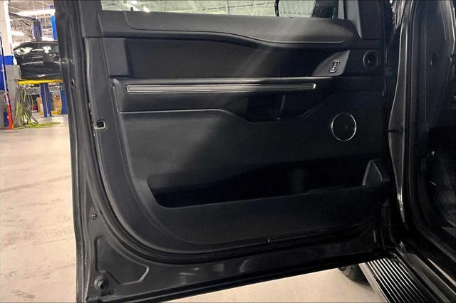 used 2021 Ford Expedition Max car, priced at $36,871