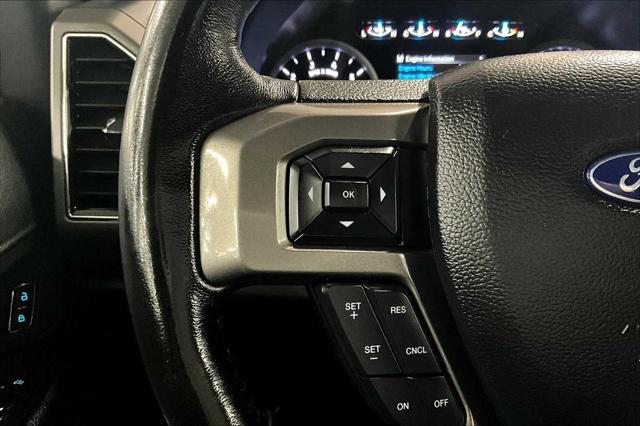 used 2021 Ford Expedition Max car, priced at $36,871