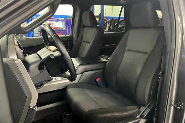used 2021 Ford Expedition Max car, priced at $36,871