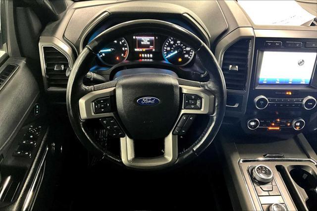 used 2021 Ford Expedition Max car, priced at $36,871