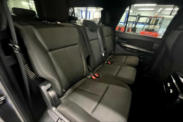 used 2021 Ford Expedition Max car, priced at $36,871