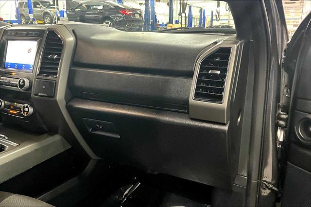 used 2021 Ford Expedition Max car, priced at $36,871