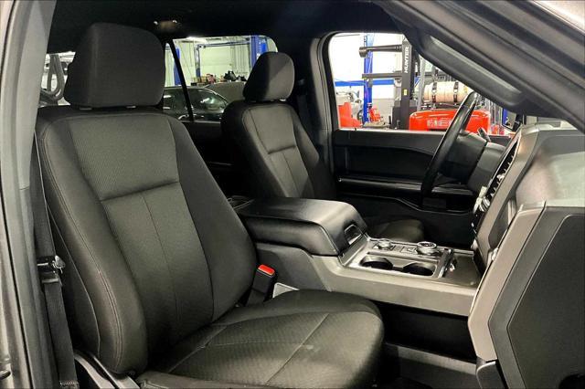 used 2021 Ford Expedition Max car, priced at $36,871