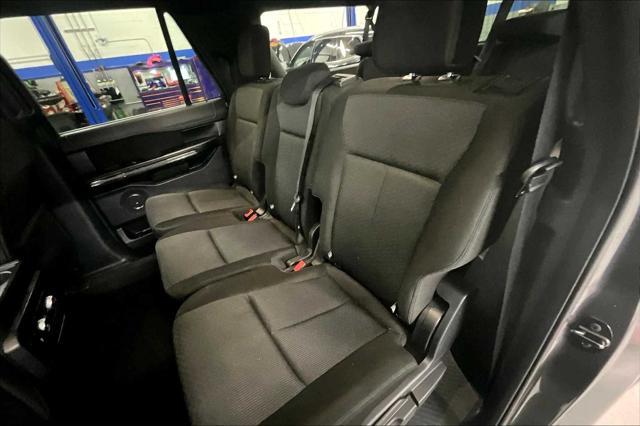 used 2021 Ford Expedition Max car, priced at $36,871