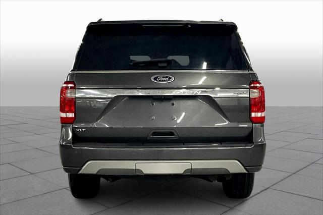 used 2021 Ford Expedition Max car, priced at $36,871