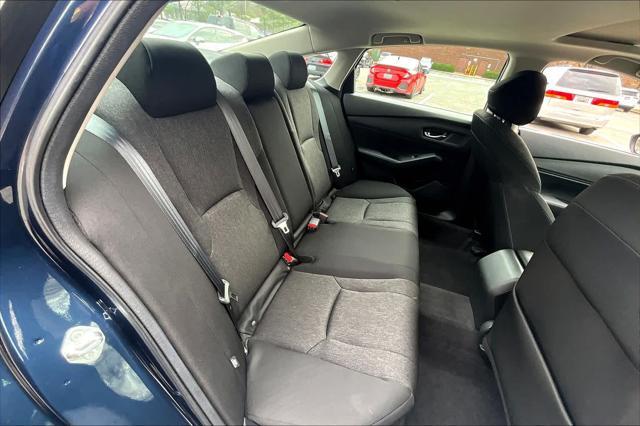 used 2023 Honda Accord car, priced at $26,000