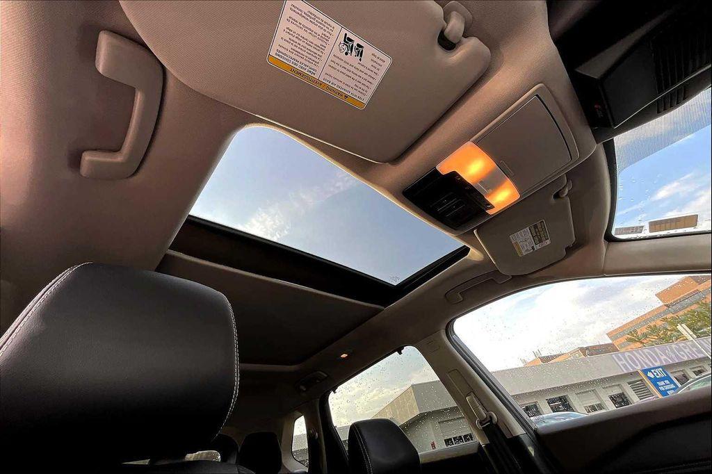 used 2021 Nissan Rogue car, priced at $21,500