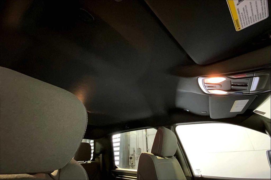 used 2024 Ram 1500 car, priced at $34,225