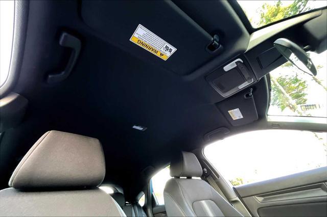 used 2024 Honda Civic car, priced at $27,175